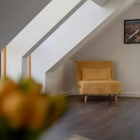 Appartamento Skyline - Przy Placu Piastowskim I Blisko Term, Widok Na Sniezke, Garaz Podziemny By W Karkonoszach *