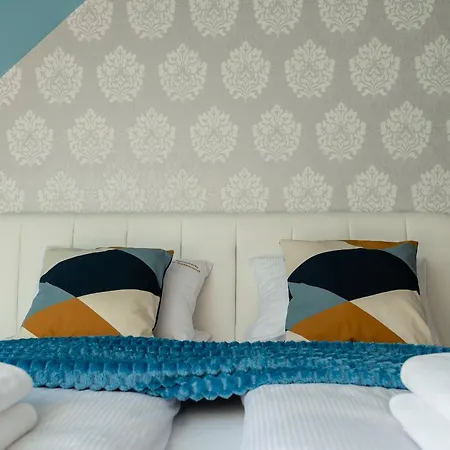 Skyline - Przy Placu Piastowskim I Blisko Term, Widok Na Sniezke, Garaz Podziemny By W Karkonoszach Appartement